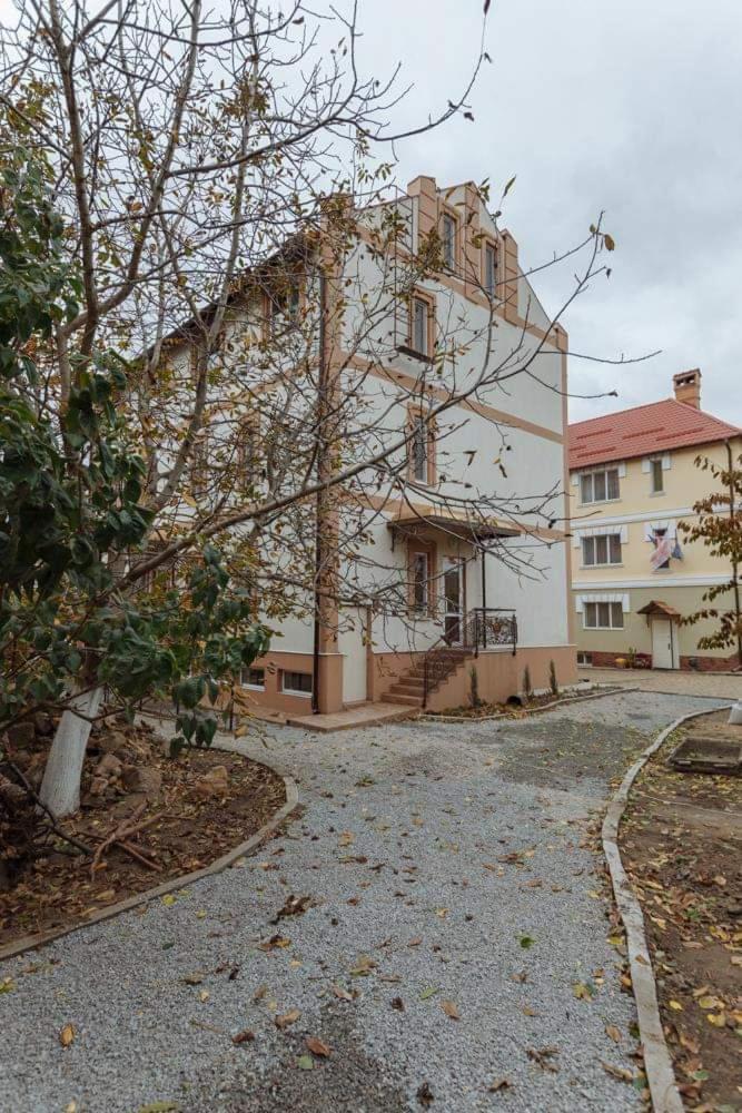 Бутик 2017 Ξενοδοχείο Bilhorod-Dnistrovsʼkyy Εξωτερικό φωτογραφία
