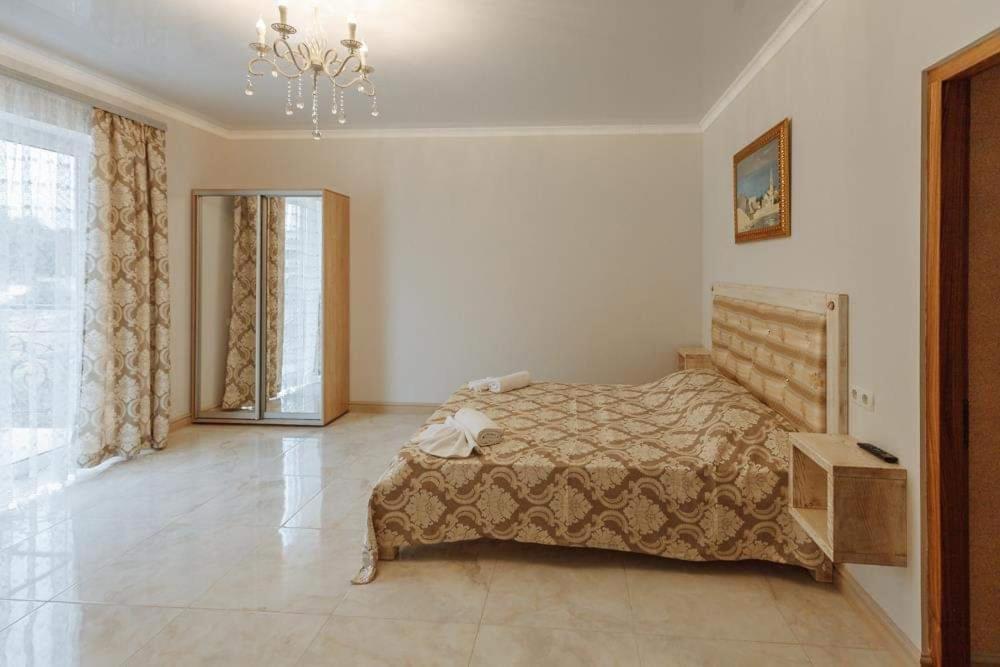 Бутик 2017 Ξενοδοχείο Bilhorod-Dnistrovsʼkyy Εξωτερικό φωτογραφία